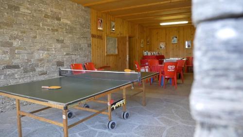 Camping Village Yolki Palki