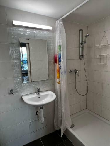 Posada Smartroom Hotel R�ssli Hunzenschwil