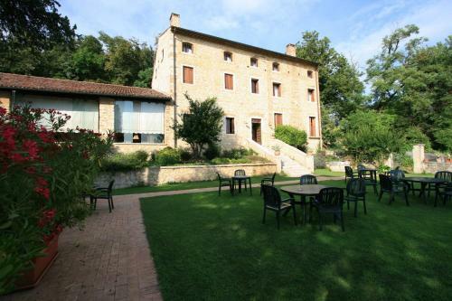 Agroturismo Agriturismo Le Vescovane