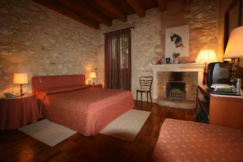 Agroturismo Agriturismo Le Vescovane