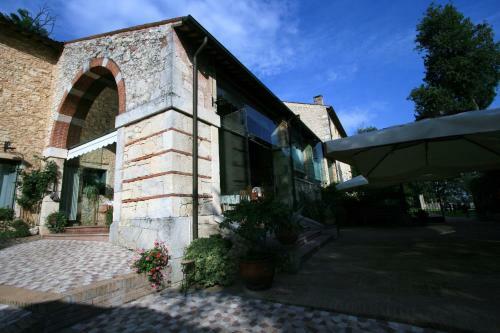 Agroturismo Agriturismo Le Vescovane