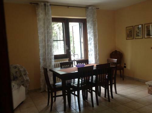 Agroturismo Tenuta Colle San Pietro