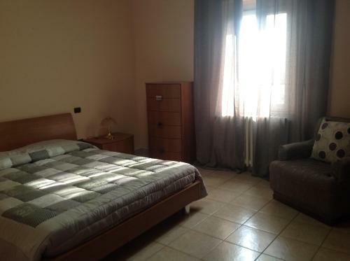 Agroturismo Tenuta Colle San Pietro