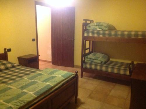 Agroturismo Tenuta Colle San Pietro
