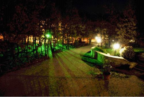 Agroturismo Tenuta Colle San Pietro