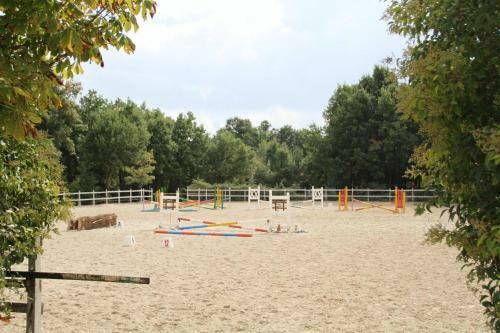 Agroturismo Tenuta Colle San Pietro
