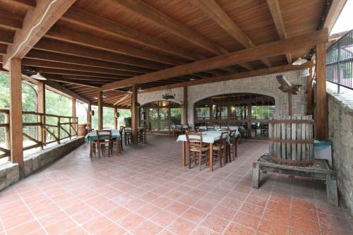 Agroturismo Tenuta Colle San Pietro
