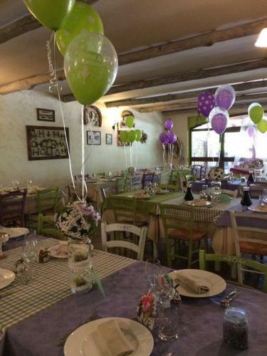 Agroturismo Tenuta Colle San Pietro