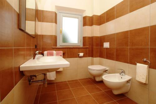 Apartamento Incanto Toscano