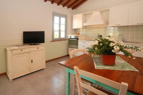 Apartamento Incanto Toscano