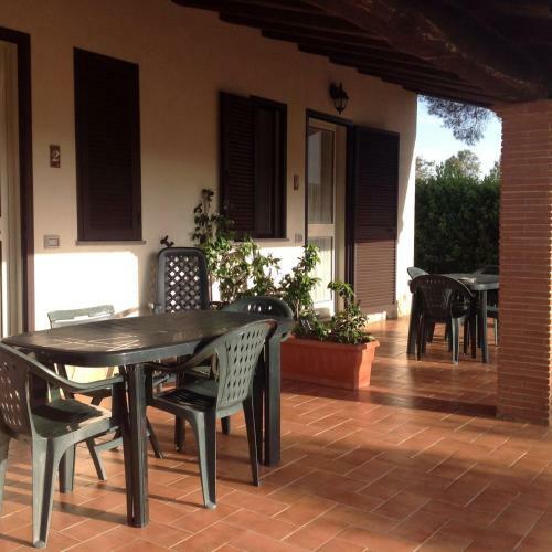 Agroturismo Agriturismo Belvedere