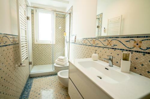 Hostal Donnamaria - Dimora Vista Mare
