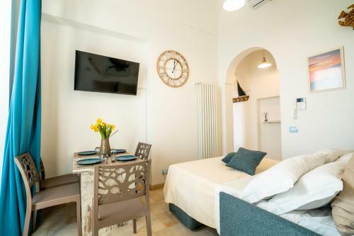 Hostal Donnamaria - Dimora Vista Mare