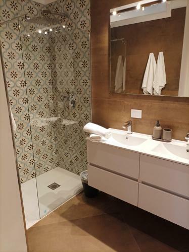 Apartamento Frizzcaf� Loft In Polignano A Mare