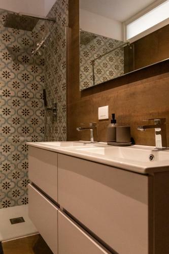 Apartamento Frizzcaf� Loft In Polignano A Mare