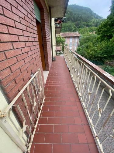 Apartamento Il Castagno
