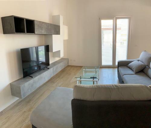 Apartamento Pozzallo 250 Mt Dal Mare