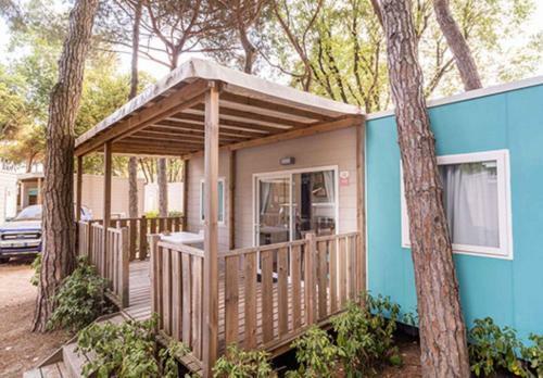 House And Mobilehomes In Punta Marina 42710