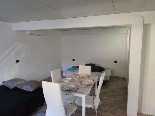 Apartamento Pula White Experience South Sardinia