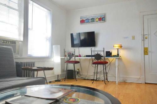 Apartamento (47.1e) Unique Forest Park In Stl Central!