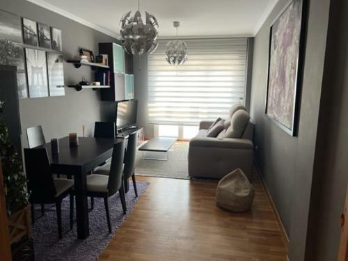 San Roque Apartamento