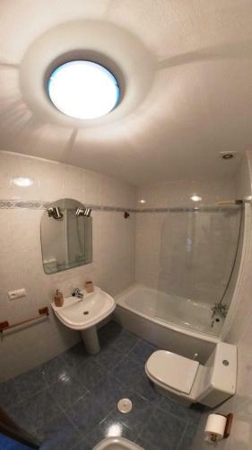 Apartamento Playa de La Atalaya