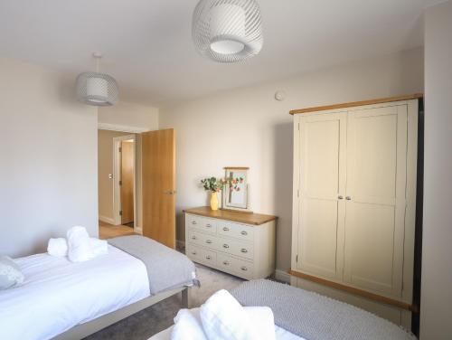 Apartamento 4 Pen Llanw Tides Reach