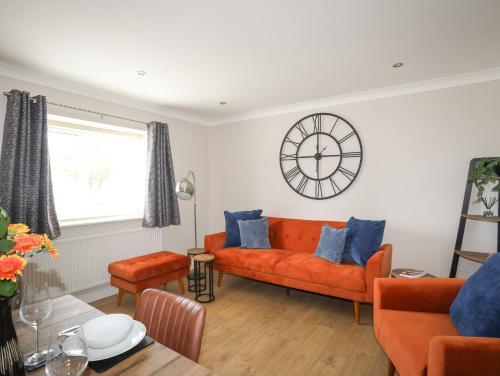 Apartamento 4 Pen Llanw Tides Reach