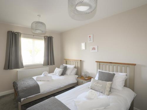 Apartamento 4 Pen Llanw Tides Reach
