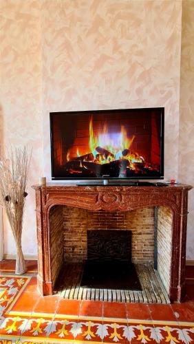 Bed & Breakfast Chez D�dou Et Madou