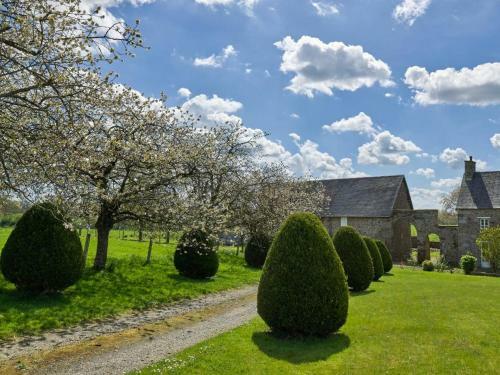 Le Manoir de La Besli�re