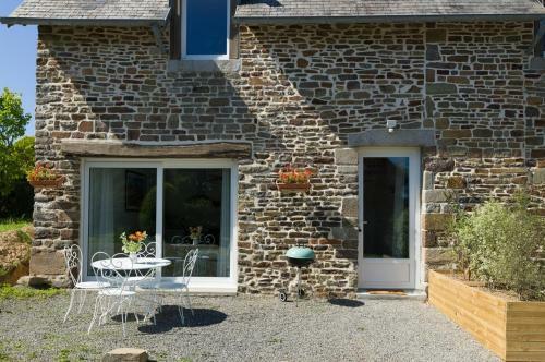 Le Manoir de La Besli�re