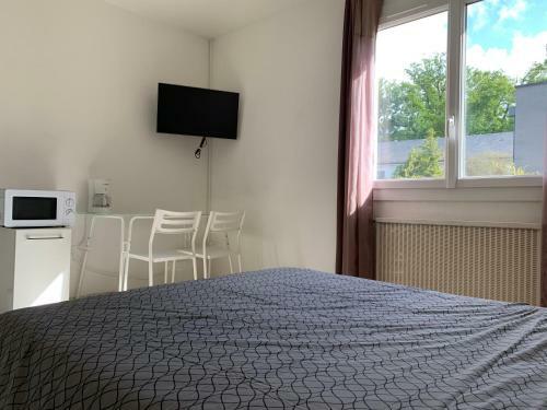 Apartamento La Campagne � 5 Minutes de Tours.
