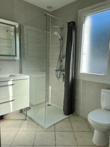 Apartamento La Campagne � 5 Minutes de Tours.