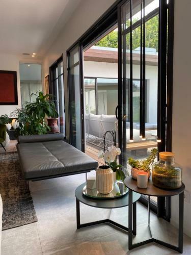 Magnifique Villa Avec Piscine