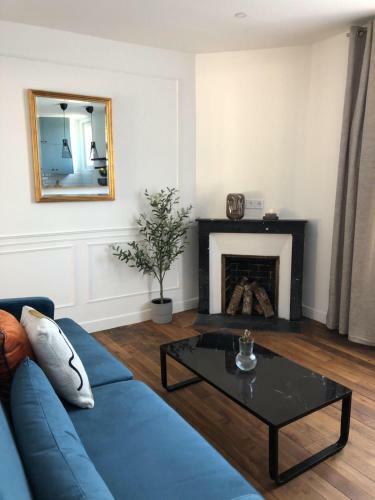 Apartamento Appartement Cosy Et de Bon Standing