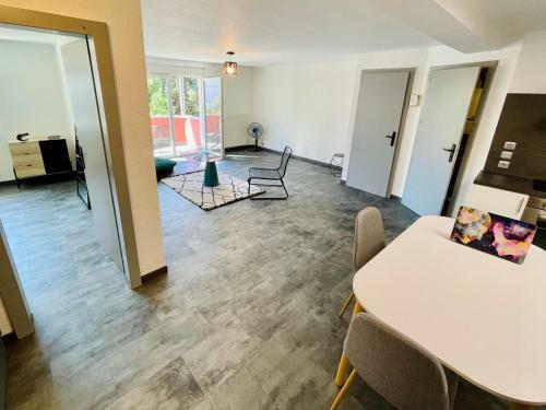 Apartamento Studio - Wifi - Train Station - Love Bridgi Home