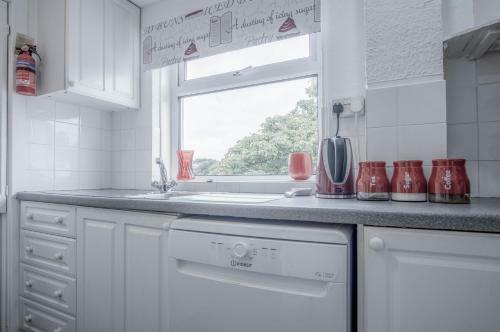 Harbour Court - 2 Bedroom Apartment - Saundersfoot