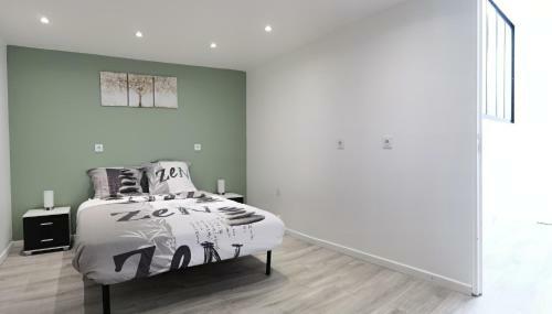 Apartamento Appartement Confortable � L'entr�e de S�te