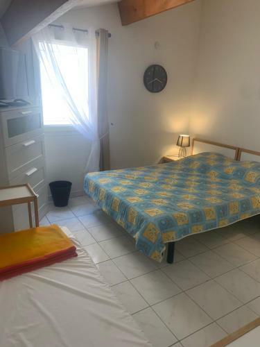 Villa 310 Maisonnette Dans Une R�sidence � 50 M�tres de La Plage