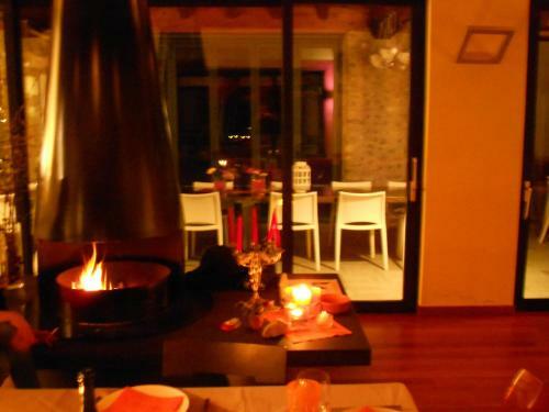Agroturismo Agriturismo Corte Carnevale