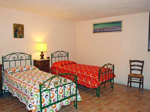 Holiday Home Il Vallone Certaldo