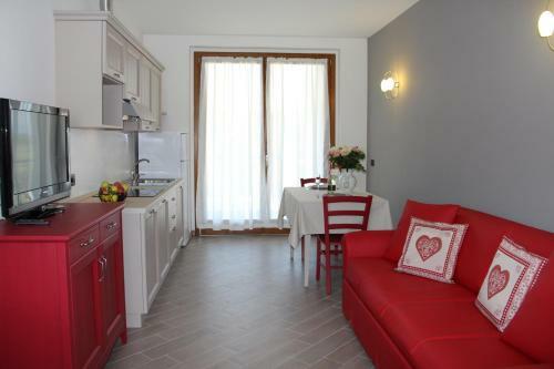 Agroturismo Tenuta La Borghetta