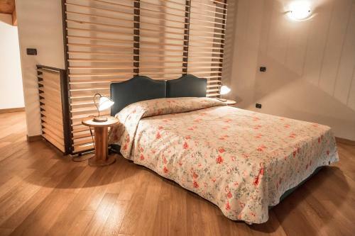 Agroturismo Tenuta La Borghetta