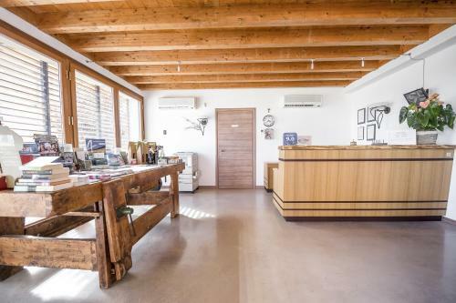 Agroturismo Tenuta La Borghetta
