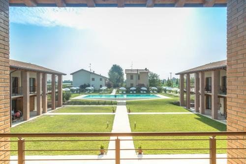 Agroturismo Tenuta La Borghetta