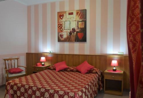 Hotel Facioni