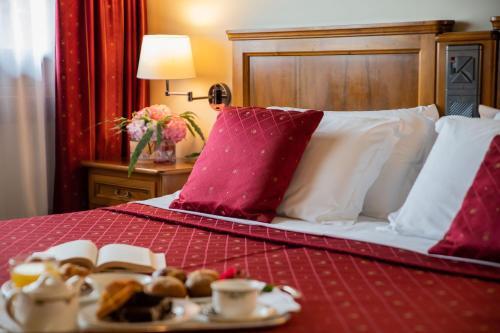 Hotel Ristorante Fior