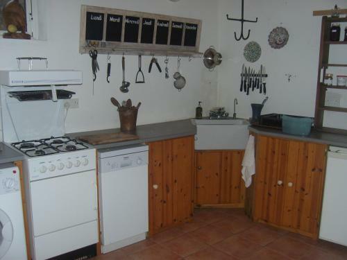Errisbeg House B&B