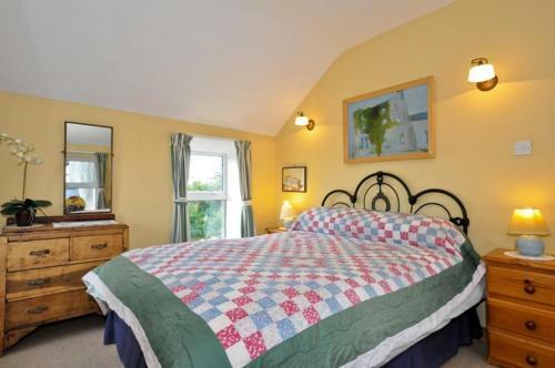 Errisbeg House B&B